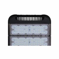 Lâmpada de rua LED fina IP65 80w