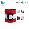 Wholesale High Quality Logo Printed Fabric Sport Armband