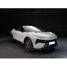 Super Luxury chinese ev Fashion Design Fast Charging EV ELETRE 4X4 drive electric cars