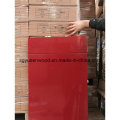 Puertas MDF recubierto de PVC