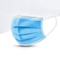 3 Ply Non-woven Surgical Gauze Mask Face Mask