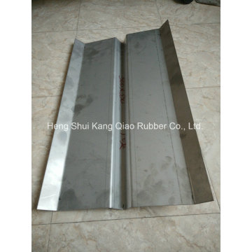 Qualified Stainless Steel Plate Water Stop