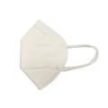 Nonwoven medical disposable face mask earloop