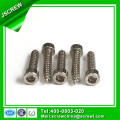 Hex Socket Head Cap Screw Vis pointu