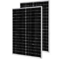 Painel solar solar verde de 50W