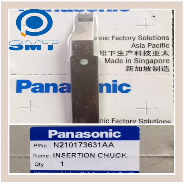 N210173631AA N210173653AA AI PANASONIC SPARE PARTS