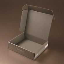 Printed Insulated Corrugate Box With Logo