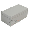 High Quality Plastic Electrical Enclosures