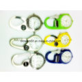 Montres pendantes pour hommes Ceinture Clip sur Watch Fob