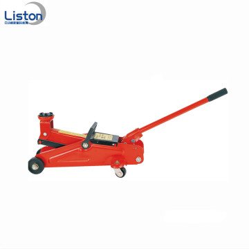 3 Ton Hydraulic Floor Jack for Car Lifting