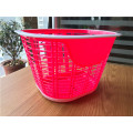 Plastic Bicycle Basket Mould for Sale