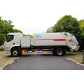 MN5180DLBEVK Electric Garbage Truck