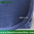 100 % Polyester 3D Atemluft Sandwich Mesh