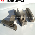 Tungsten Carbide Nail Dies Nail Moulds