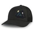 Outdoors Trucker Hat Men Baseball Cap