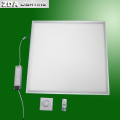 120LM/W haut rendement 1-10V/Triac Dimmable LED Panel Light