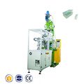 Dental Floss Pick Automatic Plastic Injection Machine