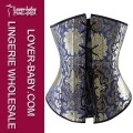 2016 Steampunk Brocade Lady Corsets (L42651)