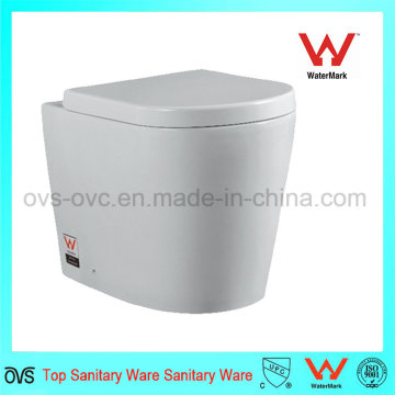 Ceramic Wall Hang Toilet Wc for New Toilet