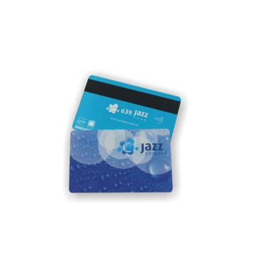 13.56MHz RFID Card For Access Control System