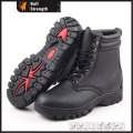 Armee-Sicherheitsstiefel mit Gummisohle (SN5133)