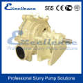 Rubber Lined Slurry Pump (EHR-6E)