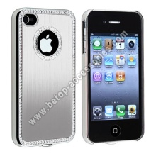 Strass Diamond Case For iPhone 4s