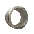 ASTM Forged RF SS316 Slip no flange