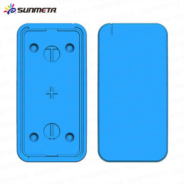 FREESUB Sublimation Phone Case Mold for IP4