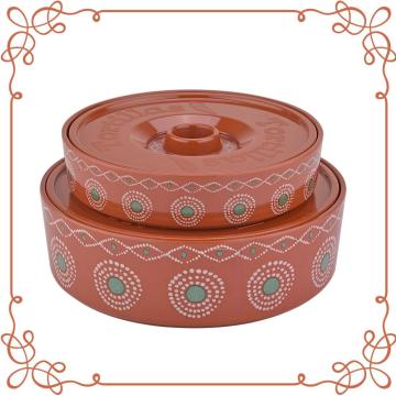 Mexican Food Container Plastic Tortilla Warmer