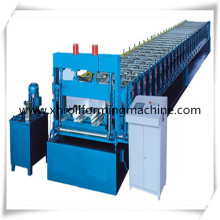 Cold Rolling Floor Decking Forming Machine