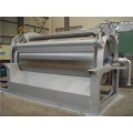 Engineer Overseas Stainless Steel Hg Series Cilindro Scratch Board Dryer para levadura de trigo / Barm / Leaven / Leavening / Sourdough