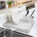 large dish drainer tray