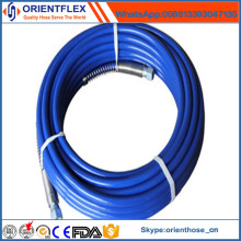 China Rubber Hydraulic Paint Spray Hose