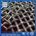 Crimped Sand Screen Wire Mesh