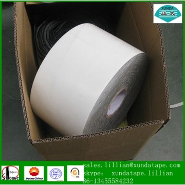 PE Gas Pipe Anticorrosion Wrap Tape