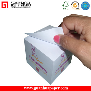 Free Sample Offset Printing Writing Paper 60GSM, 70GSM, 80g, 90g