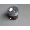 Engine Valve Piston One Part of Train Parts