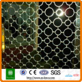 Metal decorative wire mesh