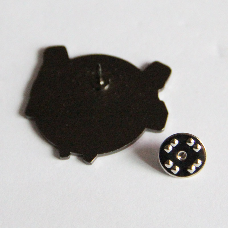 Lapel Pins Kj 1610 E161 2