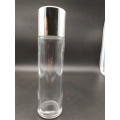 water bottle cosmetics packaging glass bottle lotion bottle