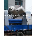 New Design Stainless Steel V-mixer Machine