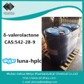 CAS: 542-28-9 The Battery Electrolyte 5-Hydroxypentanoic Acid Lactone