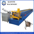 Angle Cutting Steel Door Frame Forming Machine