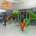 Aventura Indoor Kids Play Equipamentos Segurança