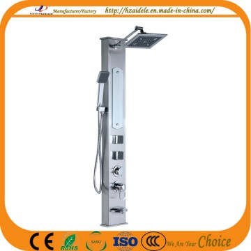 Ensemble de douche en acier inoxydable (YP-9011)