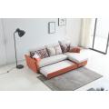 Multifunctional Sofas Fabric material