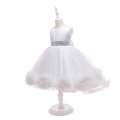 Ball Gown Kids Girls Party Dress