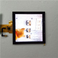 4.0 Inch TFT LCD Display