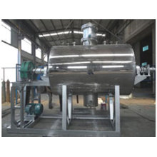 Industrial Vacuum Dryer Wood Vacuum Dryer Rotary Vacuum Dryer